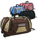 Ogio MX 7900 Motocross Rolling Gear Bag