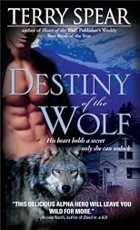 Destiny of the Wolf