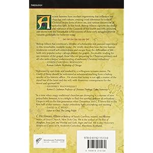 The Cruelty of Heresy: An Affirmation of Christian Orthodoxy