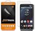 Motorola Droid Turbo Tempered Glass Screen Protector, Supershieldz&reg; Ballistics Glass 0.3mm 9H Hardness Featuring Anti-Scratch, Anti-Fingerprint, Bubble Free -Crystal Clear - Retail Packaging