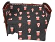 NC State Baby Crib Sets - ACC Conference