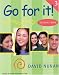 Go for It!: Book 3
