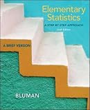 Elementary Statistics a Brief Version