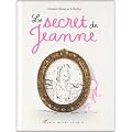Le secret de Jeanne