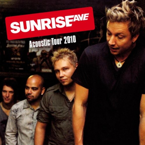 Sunrise Avenue Foto 3