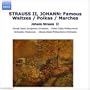 Waltzes, Polkas, Marches & Overtures