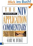 The Letters of John (NIV Application...
