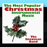 The Most Popular Christmas Instrumental Music