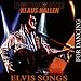 Produkt-Bild: Elvis Songs Vol.1