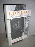 London : a new metropolitan geography