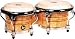 Latin Percussion LPM199-AW Lpm Mini Tunable Bongo Chrm C2