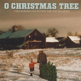 Smokey Mountain Christmas
