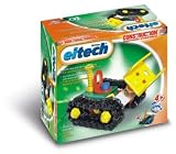 EITECH - 00328 - Débutant - Bulldozer