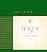 NRSV Bible: XL Print Catholic Edition