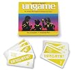 Pocket Ungame Christian Version