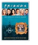 Friends: The Complete Eighth Season