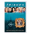 Friends: The Complete Eighth Season