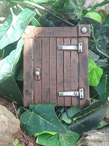 Fairy Gateway Garden Ornament