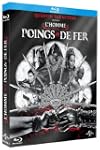 L'Homme aux poings de fer [Blu-ray]
