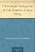 Search : A RevoluÃ§Ã£o Portugueza: O 5 de Outubro (Lisboa 1910) (Portuguese Edition)