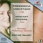 Frederica von Stade Sings Mozart & Rossini Arias [Hybrid SACD]