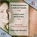 Frederica von Stade Sings Mozart & Rossini Arias [Hybrid SACD]