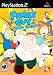Family Guy PS2