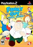 Family Guy PS2