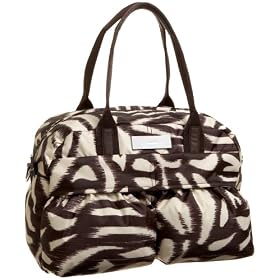 Calvin Klein Pocket Satchel