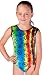 Leotard Peace Love Rock 'N Roll