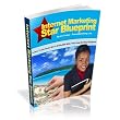 Internet Marketing Star Blueprint - Learn The Methods To Steady $100,000 Paychecks! The Secrets Behind List Building & Promotion! Mission-Surf ~ Liz Tomey