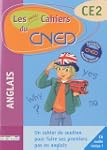 Anglais CE2 (1CD audio)