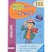 Anglais CE2 (1CD audio)