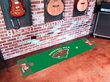 Minnesota Wild Indoor Golf Putting Green