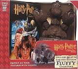 Search : Harry Potter and the Sorcerer's Stone (Two Disc Set) & Limited Edition Fluffy Collectible (Boxset)