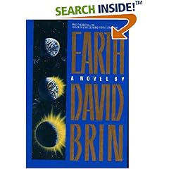 Earth (A Bantam spectra book)