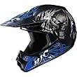 HJC Vampiro Youth Boys CL-XY Motocross Motorcycle Helmet - MC-2