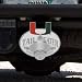 Miami Hurricanes Bottle Opener Hitch Cover