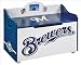 Search : Guidecraft Milwaukee Brewers MLB Toy Chest