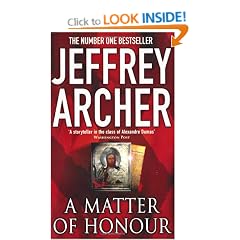 A Matter of Honour