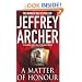 A Matter of Honour