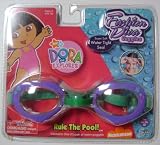 Dora the Explorer Fashion Diva Goggles