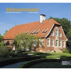 M�nsterland: Immerw�hrender Kalender