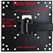 VideoSecu-LCD-LED-TV-Wall-Mount-Full-Motion-with-Swivel-Articulating-Arm-for-23-37-in,-up-to-42-in-TV-Monitor-Flat-Panel-Screen-With-VESA-200-100,-20-in-Extension-and-Post-installation-Leveling-System-ML531B-M84_5.jpg