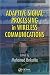 Books : Adaptive Signal Processing in Wireless Communications (Adaptation in Wireless Communications)