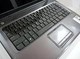 Compaq Presario F700 Notebook