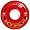Hyper Wheels Formula G Flex Wheels - 4 Pack - 76mm-78A/Red-White