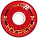 Sporting Goods : Hyper Wheels Formula G Flex Wheels - 4 Pack