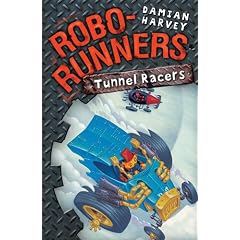 Robo-Runners 2: Tunnel Racers