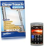 BlackBerry 9550 ClearTouch Crystal Screen Protector (Single Pack)